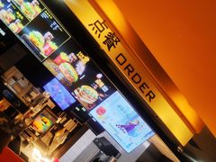 -麦当劳(磨子桥店)
