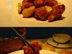 -陶陶居酒家(海岸城店)