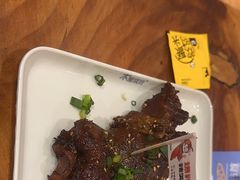 -木屋烧烤(西南角店)