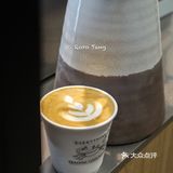 深圳新店｜酷黑工业风和可爱的螃蟹logo