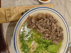 -严老幺烧麦(前进四路店)
