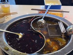 -川西坝子火锅(金沙1.0直营店)