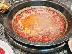 -蜀大侠火锅(春熙路店)