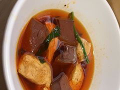 -苏小柳点心·手作小笼包(浦东嘉里城分院)