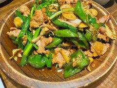 -隔壁老王·家常云南菜(皇冠店)