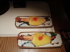 -玉川屋·深夜食堂居酒屋(柳巷店)