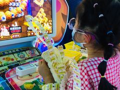 -快乐街区(成都龙湖北城天街店)