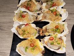 -大京园海鲜烧烤(东城路店)