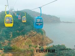 -摩天岭风景区