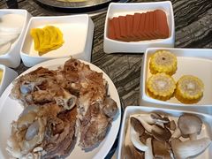 -天都火锅酒楼(虹梅南路店)