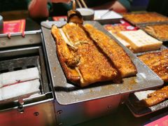 -诸锣记烤串·锦州烧烤(淘金店)