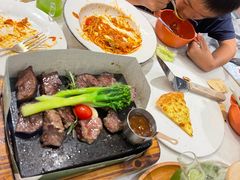 -马兰卡西式简餐(新汇大融城店)