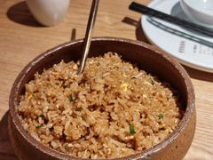 蛋炒饭-湘间田舍(北仑银泰店)