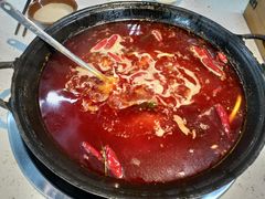 -冯校长老火锅(广州正佳广场店)