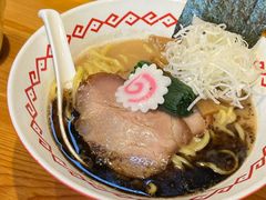 -Ramen满吉·豚骨拉面(丽园路店)