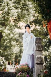 -瞳孔摄影(植物园路店)