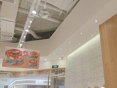 -池奈·咖喱蛋包饭(熙地港店)