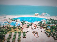-启东恒大海上威尼斯酒店