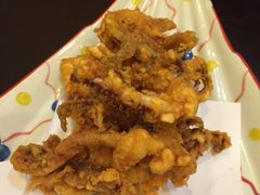 -清水日本料理铁板烧(学府路店)