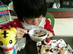 -龙兴·动物奶油生日蛋糕(龙北店)
