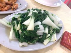 炒时菜-秋姐美食店(旅游大道店)