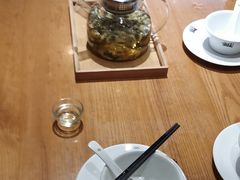 -如轩·海鲜砂锅粥·潮汕菜(沿江东路店)