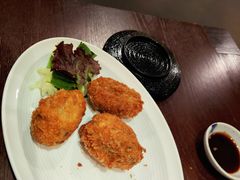 -翔峰炭火鳗鱼(悦泰街里公寓店)