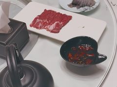 -东来顺饭庄(西直门店)