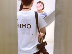 -海马体照相馆(北京朝阳大悦城店)