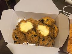 海苔风味酥松小贝-鲍师傅糕点(春熙路店)