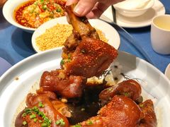-湘轩·土菜研究院(光大店)