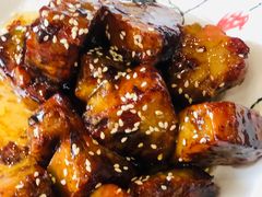 -民族饭荘(新华大街店)