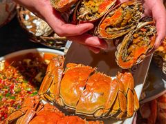 -慢鼓海鲜小馆Mangoo Bistro(交子大道店)