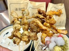 -开元庙街排骨(泉秀店)