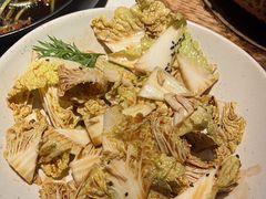 -奉天小馆·非遗东北菜(济南万象城店)