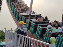 -秦皇岛乐岛海洋王国