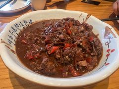 -小口味