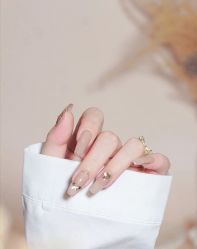 -妙睫屋日式美甲美睫