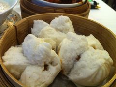 叉烧包-翠园(铜锣湾广场店)