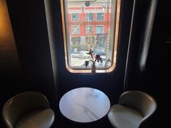 -Hei Cafe(工体店)