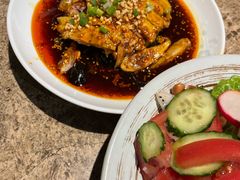 -巴渝菜馆(涿州店)