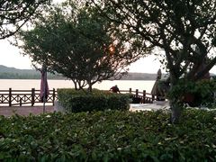 -望海·帆船主题咖啡厅•品茗下午茶(石湖景区店)