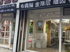 -青奢宠物·青奢猫舍