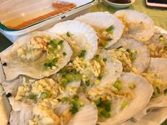 -盛港湾海鲜食府(黄沙店)