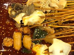 -付小姐在成都(川沙店)