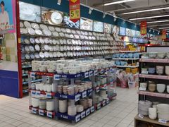 -世纪联华超市(浦电路店)