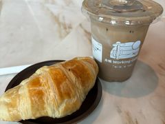 -木嘛working coffee(前海店)
