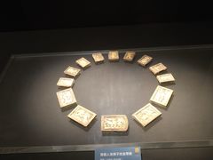 -西安大唐西市博物馆