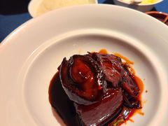 -老吉堂上海本帮菜(工体店)