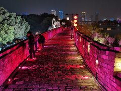 -南京城墙景区